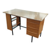 Vintage design antique desk