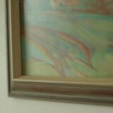 « Paysage vibrant » de Nils Dremé