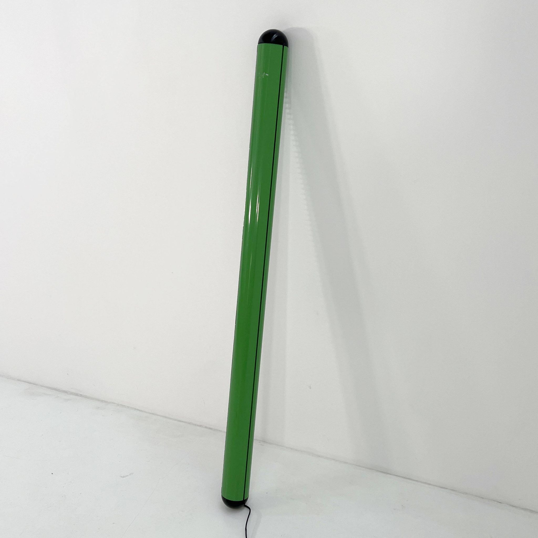 Neon Green Postmodern by Disano, 1980