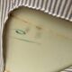 100% authentic Ligne Roset Togo 1-seater light beige leather '87