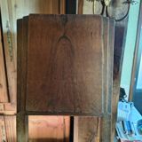 Five Art Deco style chairs plus one.