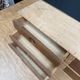 Small antique haberdashery cabinet
