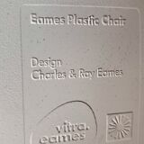 Set of DSR Chairs by Charles & Ray Eames for Vitra