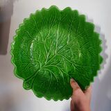 Salad bowl cabbage slurry