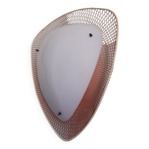 Lampe murale 1960 s