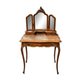 Louis XV style dressing table