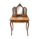 Coiffeuse style Louis XV