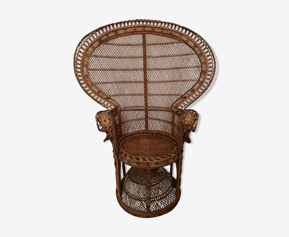 Armchair Emmanuelle year 70