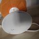 Lampe de table tulipe design space age 1960
