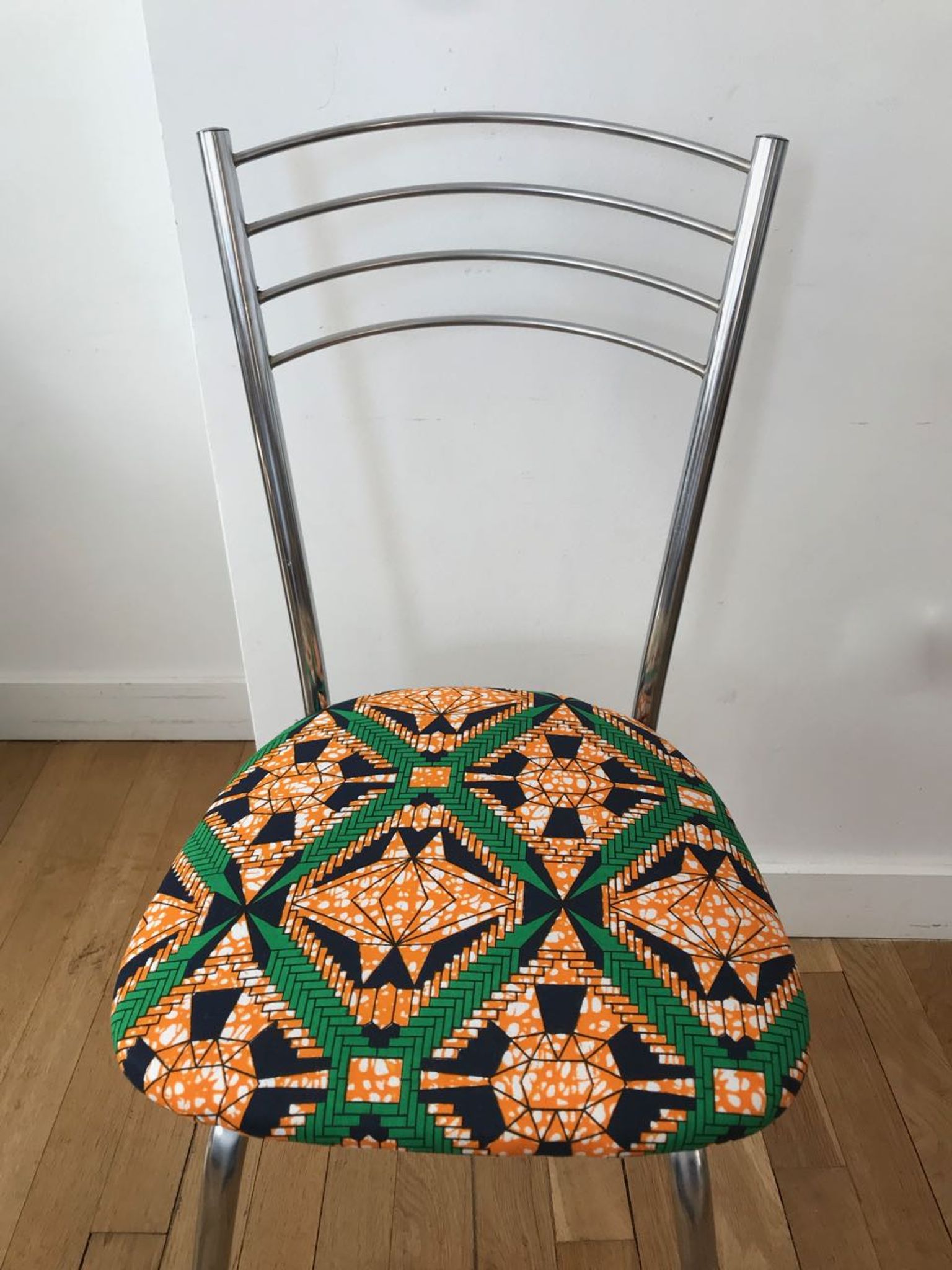 Chaise wax 50