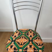 Chaise wax 50