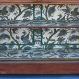 Buffet 2 mahogany bodies