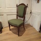 Chaise Napoléon III