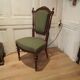 Napoleon III Chair