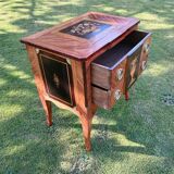 Louis XV-XVI Transition Period Commode, 18th Century