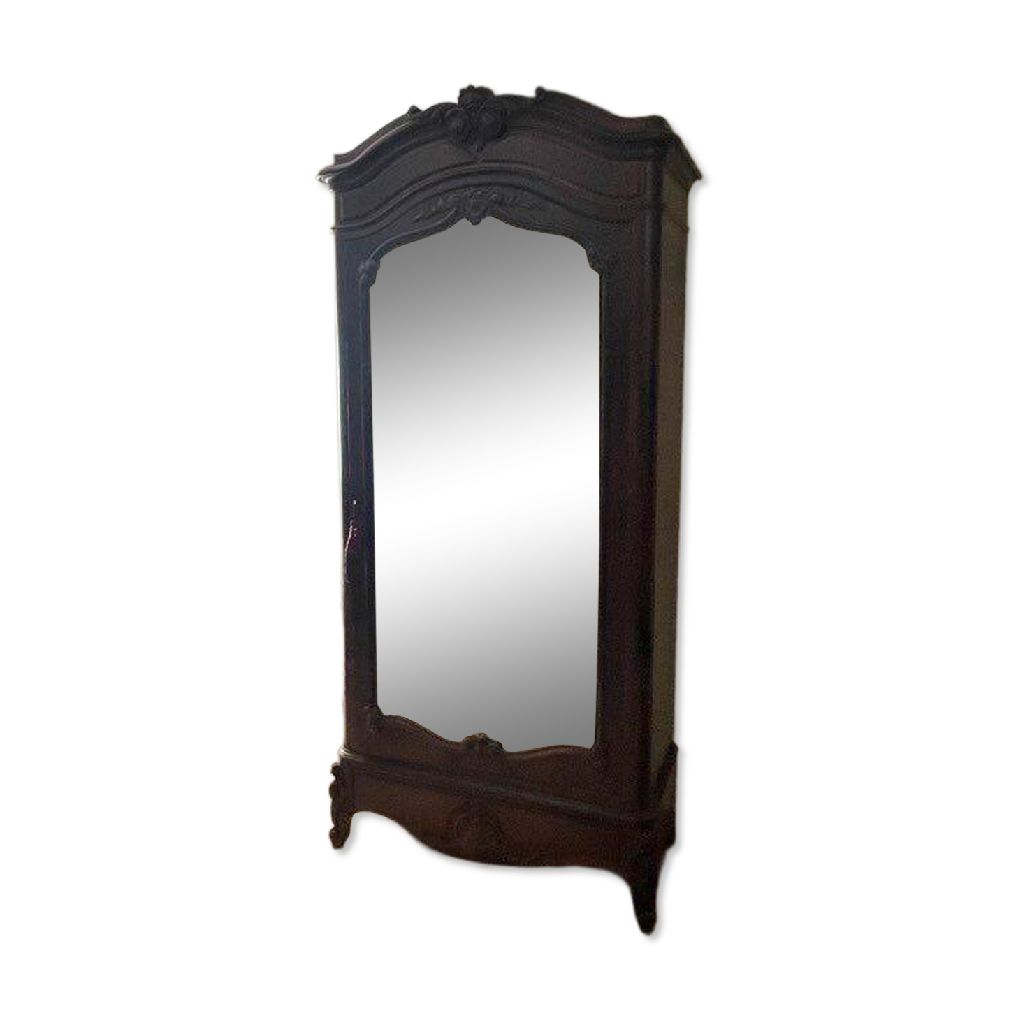 Armoire bonnetiere