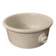 Lion's head salad bowl