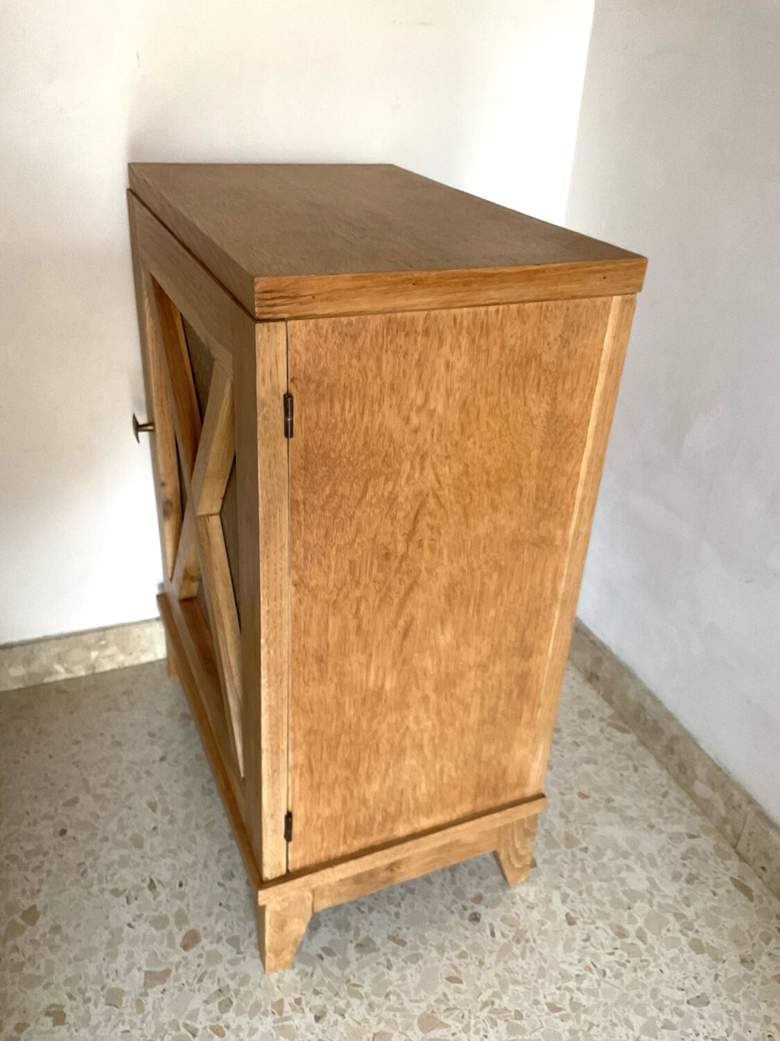 Vintage furniture from the 1950s