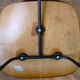 Charles & Ray Eames chair DCM for Herman Miller USA 1953