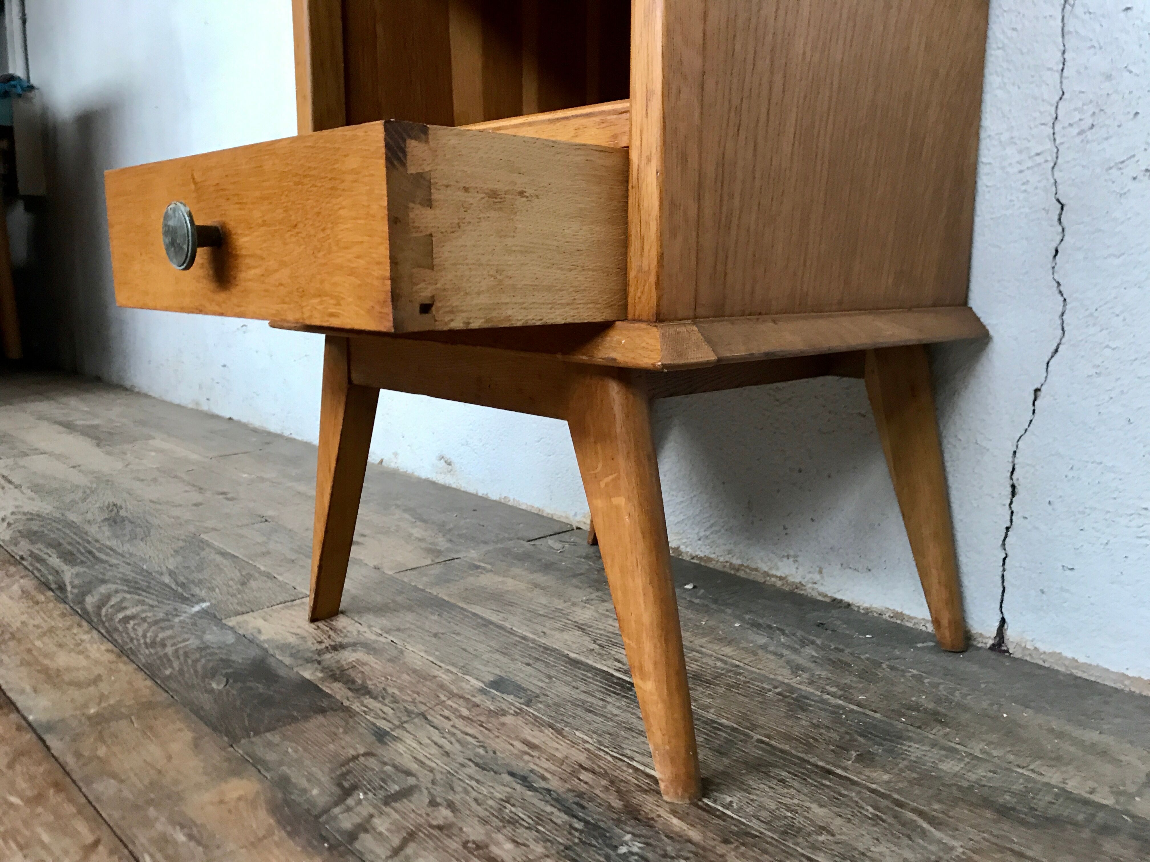 Bedside table