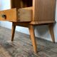 Bedside table