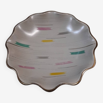Dumler & Breiden ceramic bowl