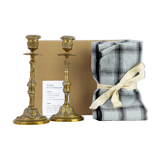 Box Le Monde Sauvage x Selency #20 — All fire all flame