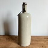 Sandstone hot water bottle