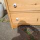 English chest of drawers early 20th