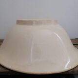 Earthenware bowl Moulin des loups