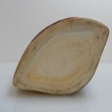 Fake orangeade Vallauris service wood