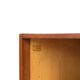 Mid-Century Teak Scandinavian Sideboard by Nils Jonsson for P.S. Heggen
