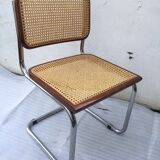 Marcel Breuer B32 chair