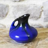 Belgium ceramic vase