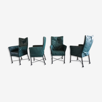 Percival Lafer Brazil-modern armchair for Lafer Furniture Company | Selency