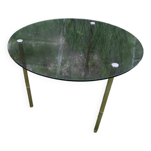Table d'appoint