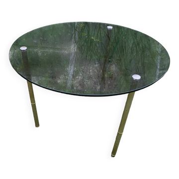 Table d'appoint