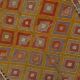 Geometric Turkish Handwoven Kilim Rug sku1628