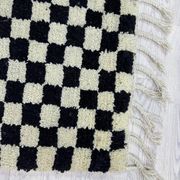 Tapis Boujaad artisanal 250cmx150cm
