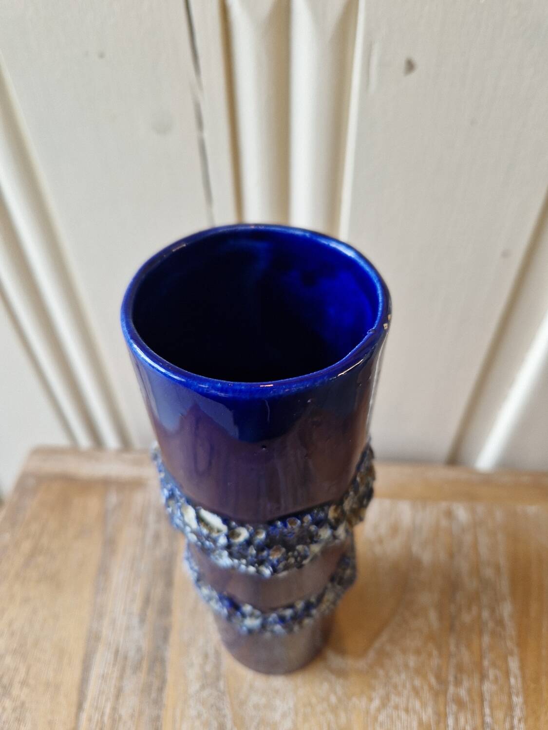 Fat-lava Vase Ocean Rockery