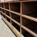 Drawer cabinet