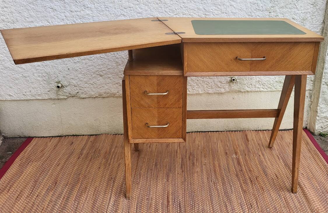 Vintage desk