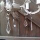 Lustre bronze