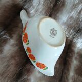 Old sauceboat Moulin des Loups