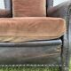 Chesterfield Wingback Armchair