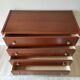 Commode scandinave vintage