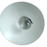 Large vintage adjustable articulated lamp