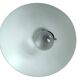 Large vintage adjustable articulated lamp