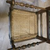 Chaise enfant 19ème
