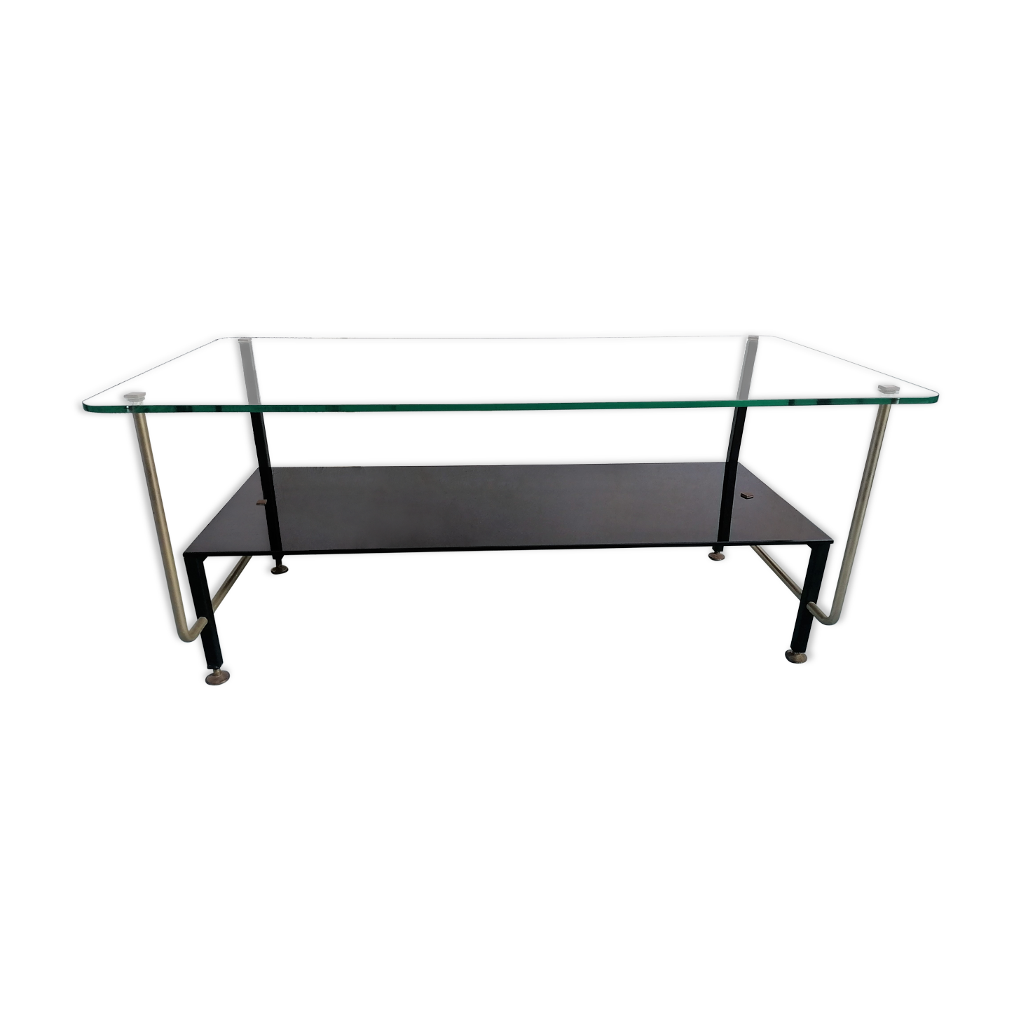 50s coffee table
